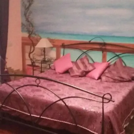 Sapore Da Mare 3* Лидо-ди-Остия