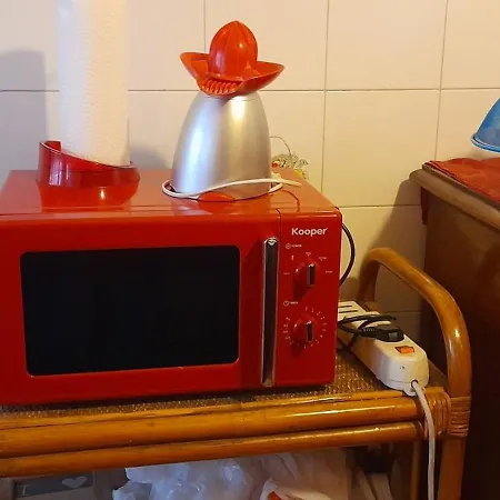 Отель типа 