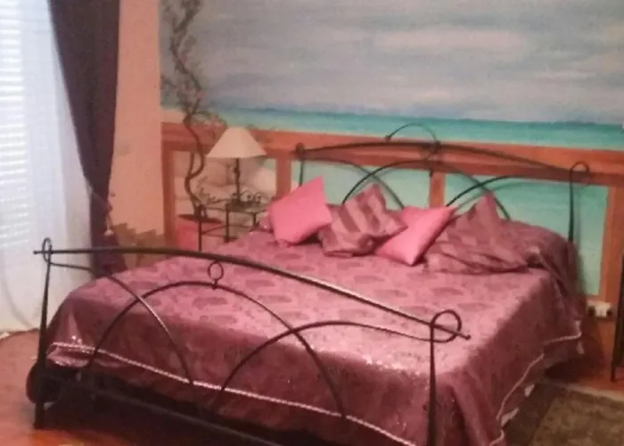 Sapore Da Mare 3* Lido di Ostia