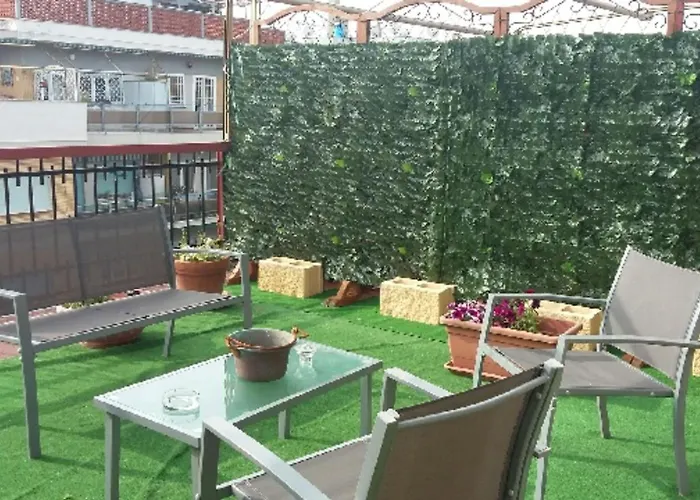 Sapore Da Mare Bed & Breakfast Lido di Ostia