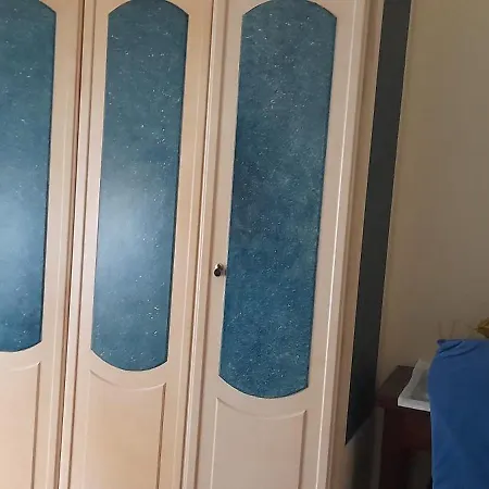 Sapore Da Mare Отель типа 