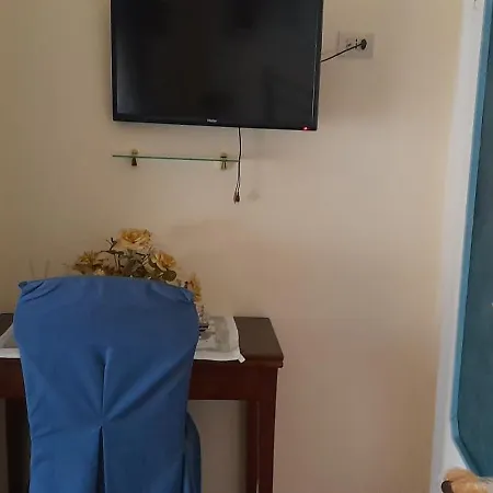 Отель типа 