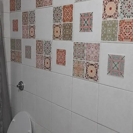 Отель типа 