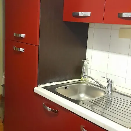Sapore Da Mare Nocleg ze śniadaniem 3*
