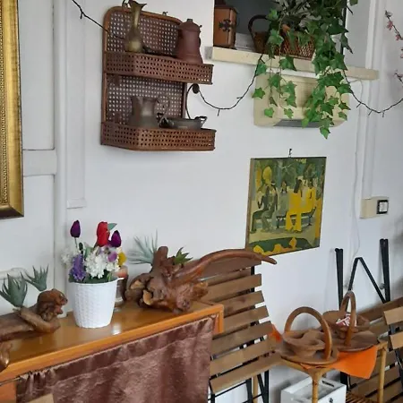 Nocleg ze śniadaniem Sapore Da Mare 3*