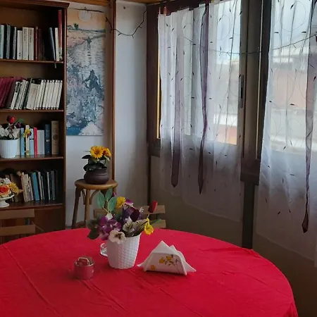 Nocleg ze śniadaniem Sapore Da Mare Lido di Ostia