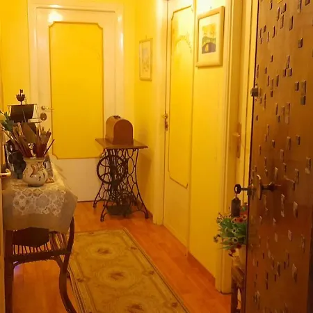 Sapore Da Mare 3* Lido di Ostia