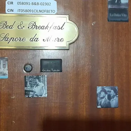Sapore Da Mare Lido di Ostia
