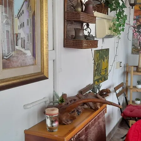 Sapore Da Mare Nocleg ze śniadaniem 3*