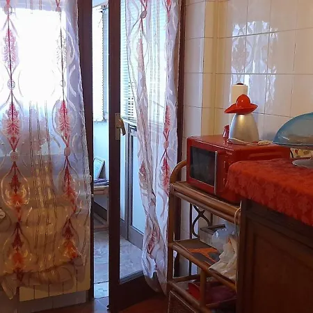 Sapore Da Mare 3* Lido di Ostia